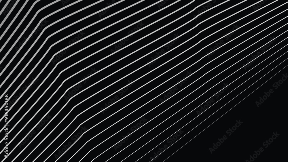 Black grey abstract background vector image for backdrop or presentation Black grey abstract background vector image for backdrop or presentation