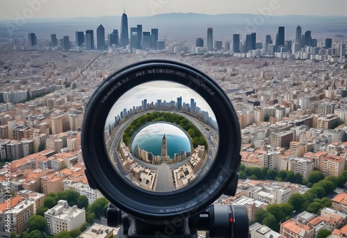 Celebrate World Photography Day with Stunning AI-Generated Photography