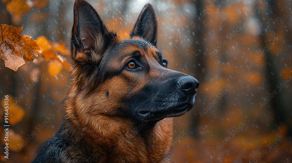 portrait of a dog portrait of a dog