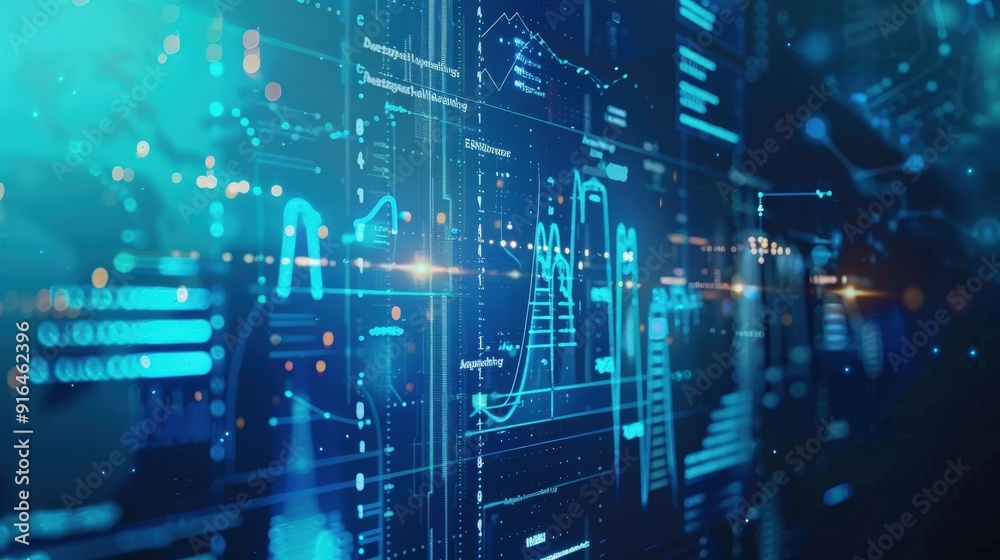 Analytical information processing Analytical information processing