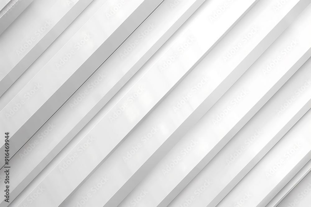 Abstract White Diagonal Lines Abstract White Diagonal Lines