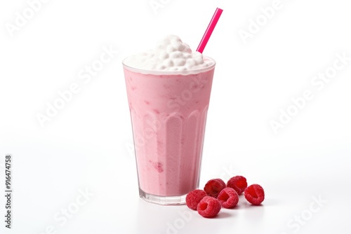 Rapid Raspberry Shake , white background.