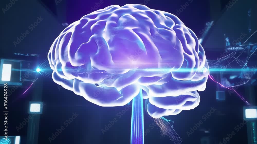 Digital Brain - The Future of Intelligence Digital Brain - The Future of Intelligence