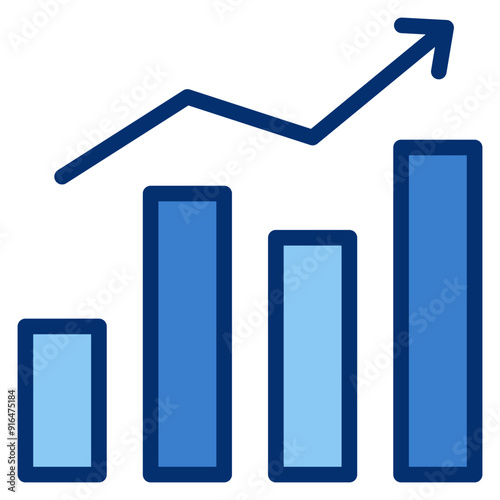 Graph Icon