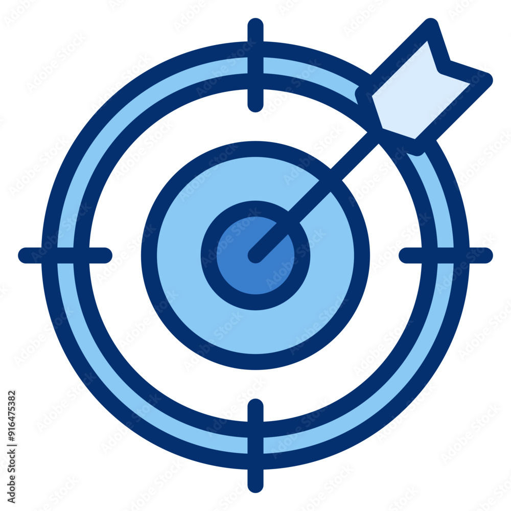 Target Icon Target Icon