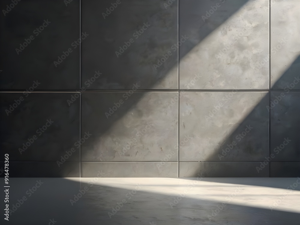 concrete wall and floor concrete wall and floor
