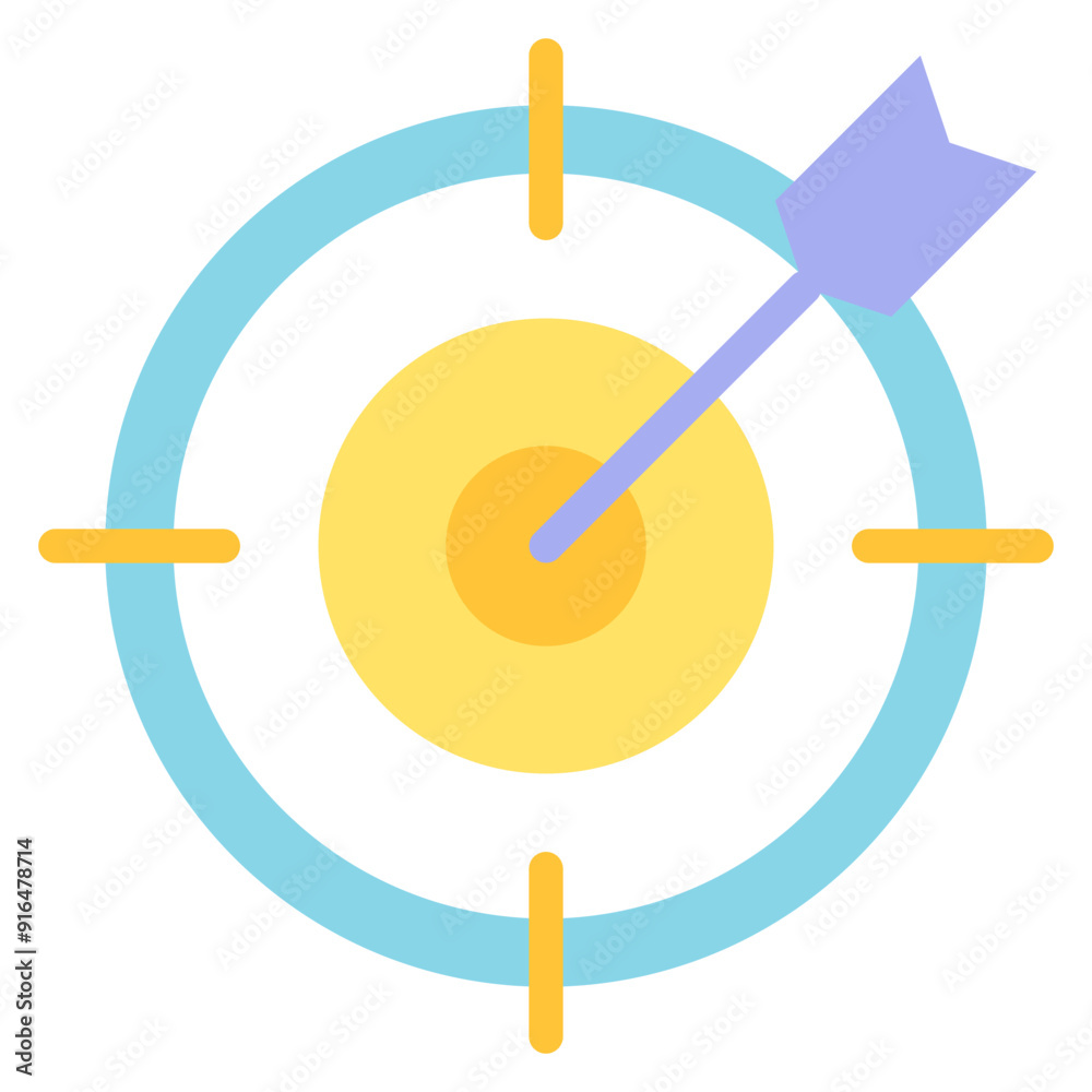 Target Icon Target Icon