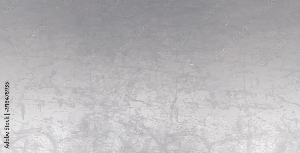 Naklejka premium Grey background with texture design