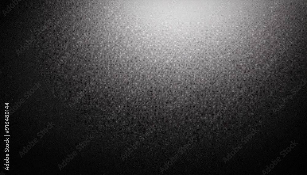 Timeless Tones: Black and White Grainy Gradient with Subtle Glow Timeless Tones: Black and White Grainy Gradient with Subtle Glow