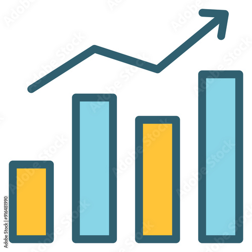 Graph Icon