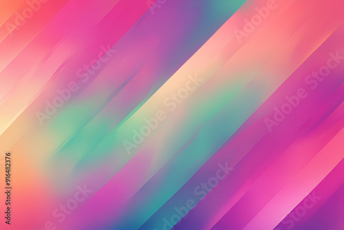 A smooth, abstract gradient background with vibrant color transitions, ranging from soft pastels to bold, vivid hues, ideal for web design and branding.