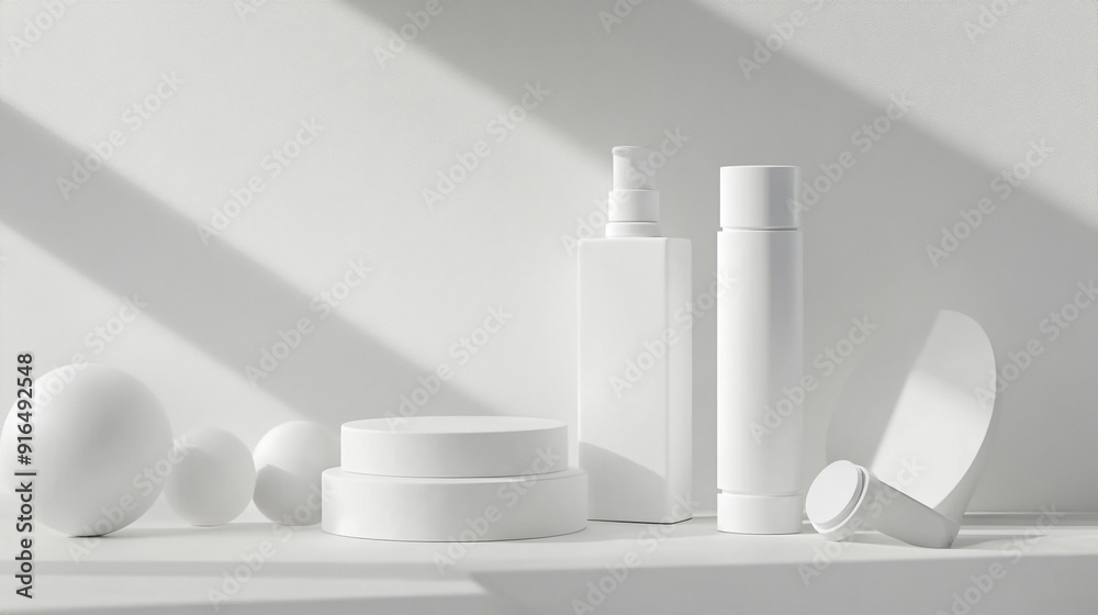 Elegant and Minimalist Product Packaging Photography for Modern Brands Elegant and Minimalist Product Packaging Photography for Modern Brands