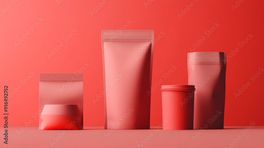 Elegant and Minimalist Product Packaging Photography for Modern Brands Elegant and Minimalist Product Packaging Photography for Modern Brands