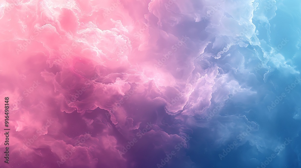 A background of pastel gradient texture, soft transitions between pastel pink and blue colors, smooth and dreamy look, hd quality, natural look. --ar 16:9 --v 6.0 --s 250 --style raw A background of pastel gradient texture, soft transitions between pastel pink and blue colors, smooth and dreamy look, hd quality, natural look. --ar 16:9 --v 6.0 --s 250 --style raw