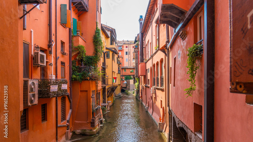 Fototapeta Naklejka Na Ścianę i Meble -  ITALY through my camera and lens