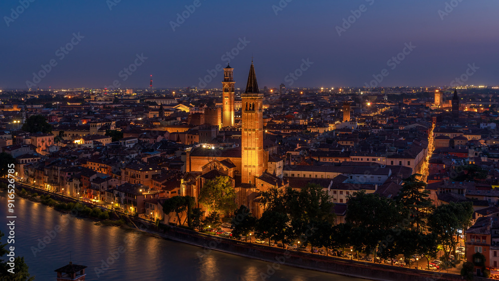 Fototapeta premium ITALY through my camera and lens