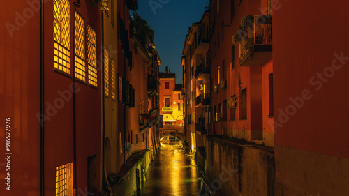 Fototapeta Naklejka Na Ścianę i Meble -  ITALY through my camera and lens