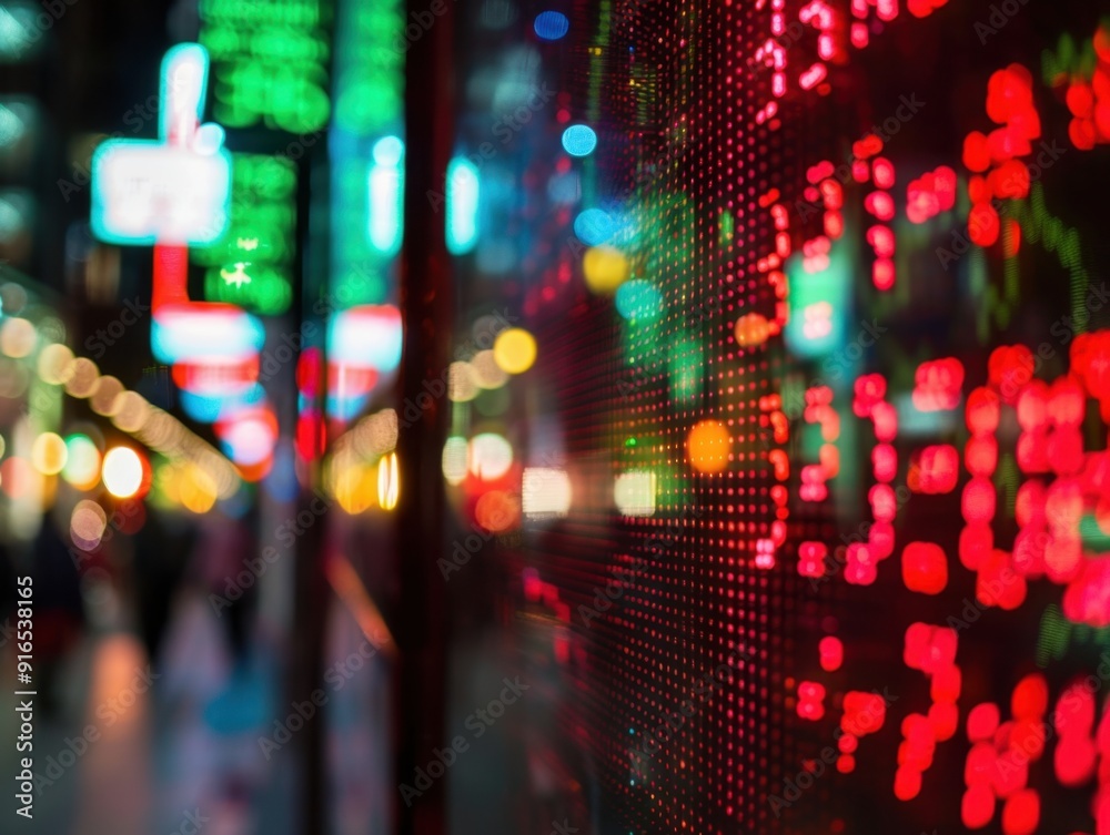 Market Dynamics Market Dynamics