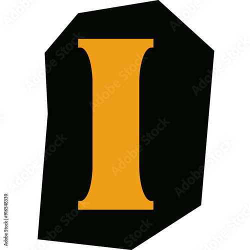 Ransom Note Alphabet