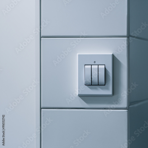 isolated image of a Switch photo