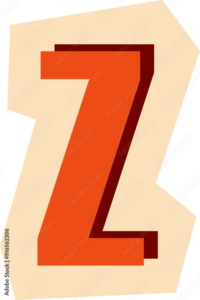 Alphabet Ransom Note Cut Out Alphabet Ransom Note Cut Out