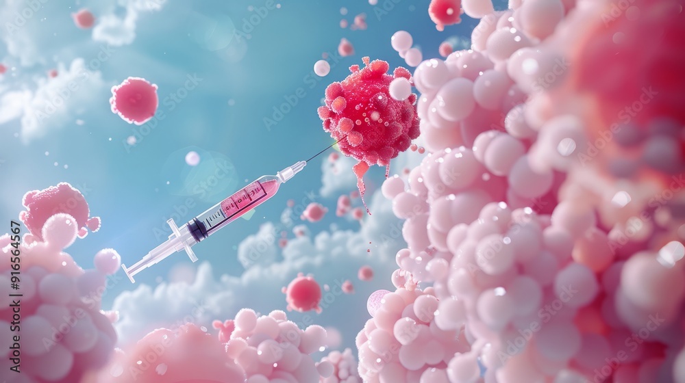 The concept of World Diabetes Day