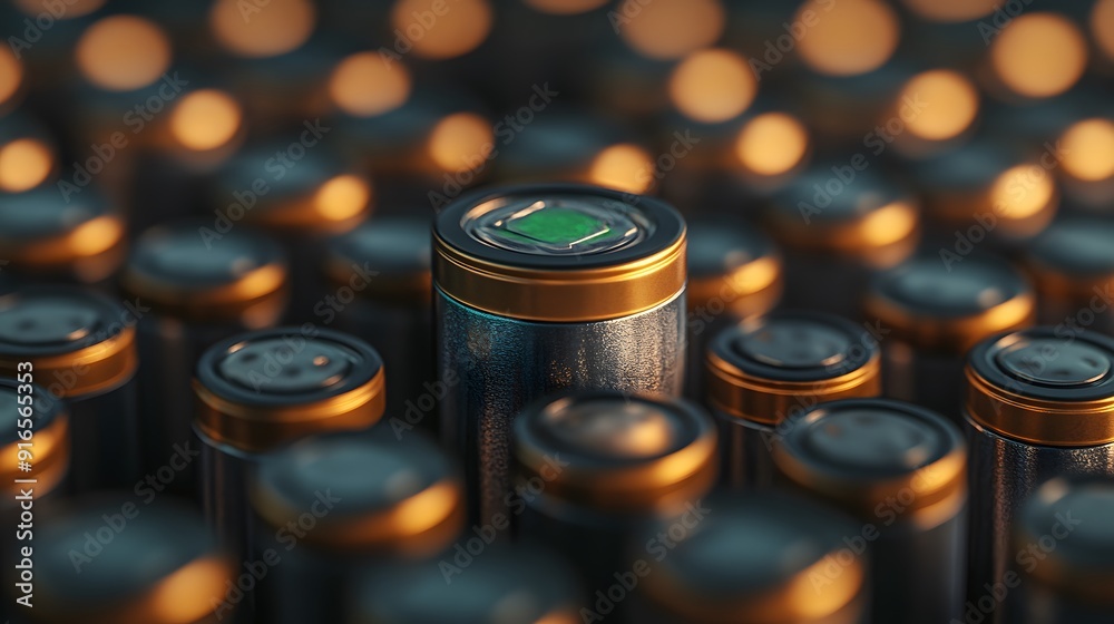Powering Up. Energy and Sustainability concept Powering Up. Energy and Sustainability concept