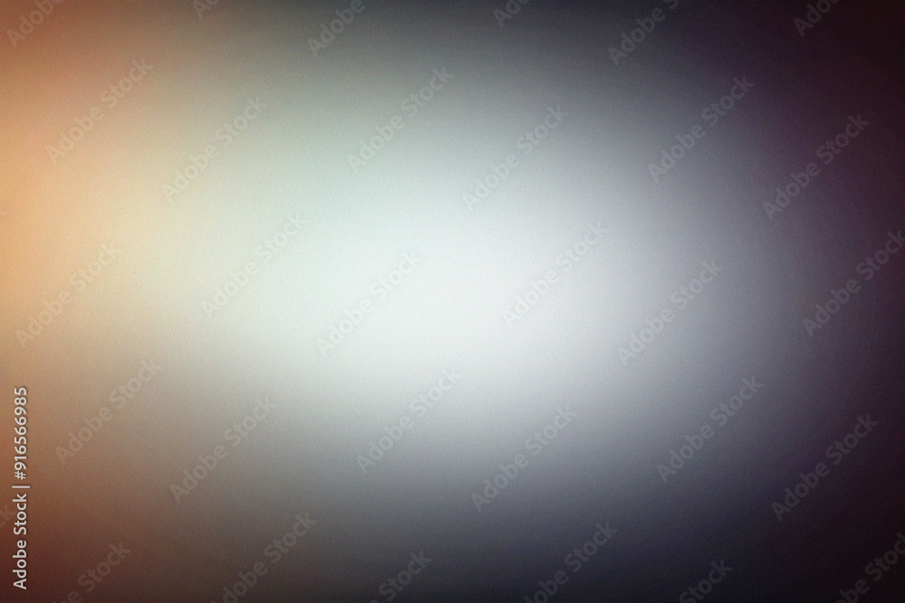 Abstract light color gradient gain noise background, dark tone, noise texture banner poster backdrop design copy space. Abstract light color gradient gain noise background, dark tone, noise texture banner poster backdrop design copy space.