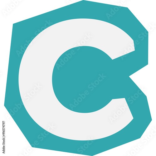 Ransom Note Alphabet