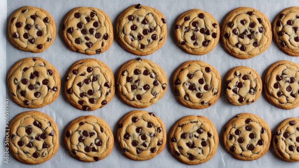 chocolate chip cookies chocolate chip cookies