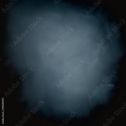 highlighted painted wall background. dark colored
