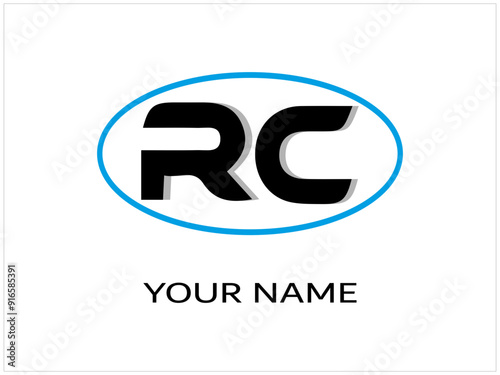 Free Download font customise logo design, vector , illustration and unique  design logo .  - GFXLoad