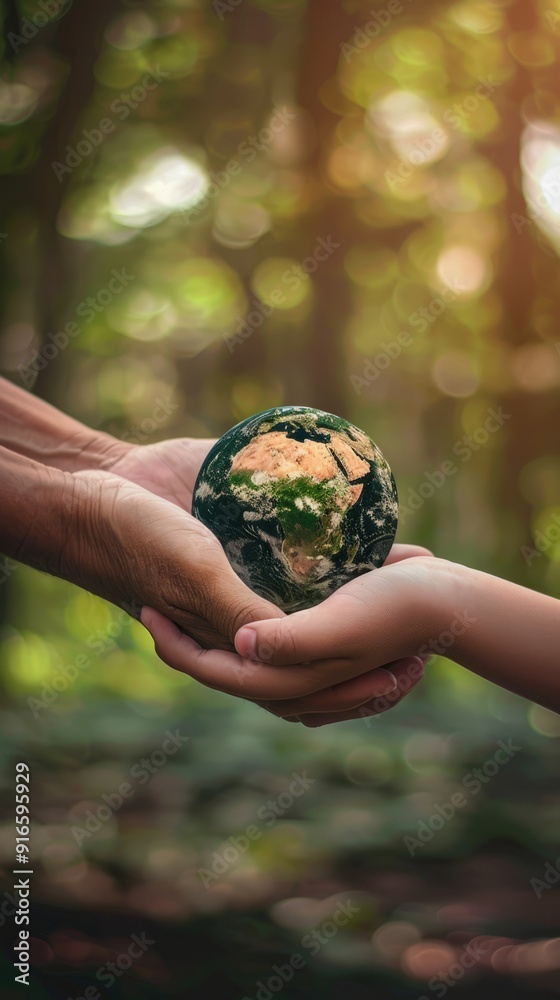 The concept of World Kindness Day The concept of World Kindness Day
