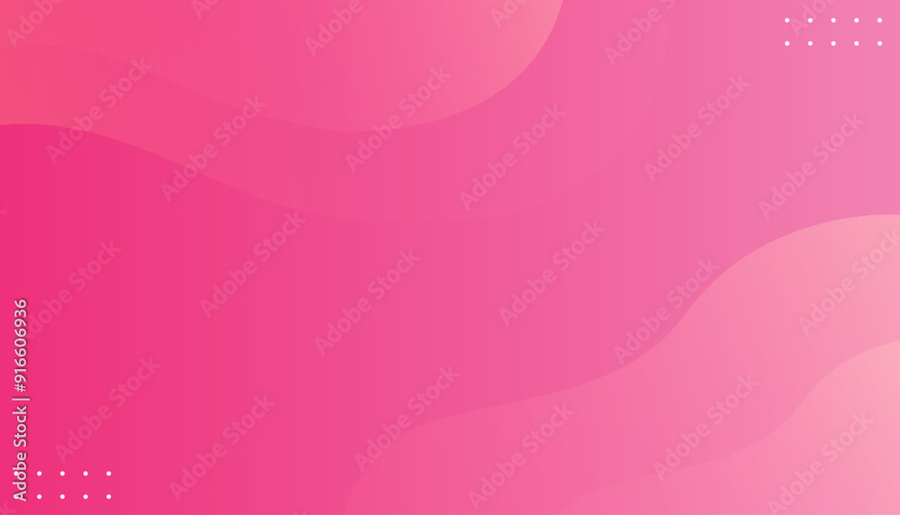 Abstract pink background with wave. Eps10 vector Abstract pink background with wave. Eps10 vector