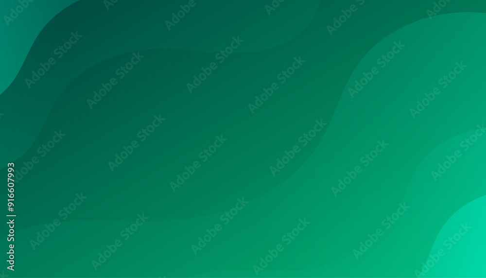 Green abstract geometric shapes background. Eps10 vector Green abstract geometric shapes background. Eps10 vector