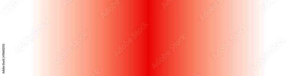 Red transparent gradient rectangle shape Red transparent gradient rectangle shape