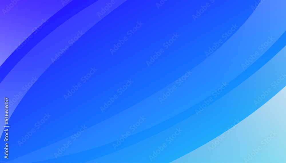 Abstract blue wave background. Vector illustration Abstract blue wave background. Vector illustration