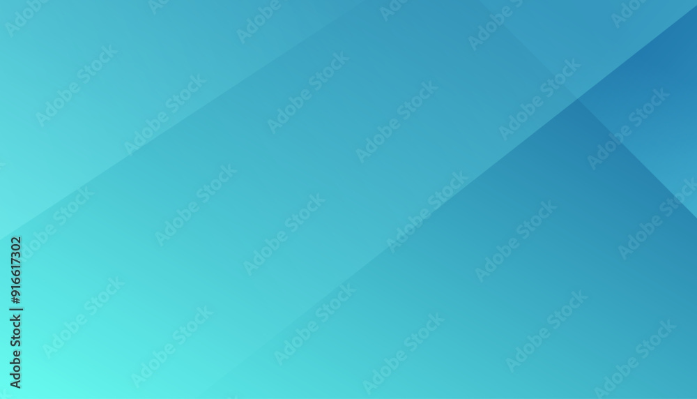 Blue abstract background. Vector illustration
