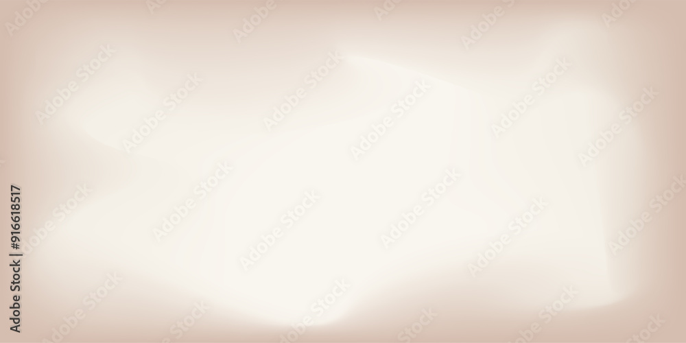 Nude gradient background with waves to create a trendy cover. Beige texture for web design. Nude gradient background with waves to create a trendy cover. Beige texture for web design.