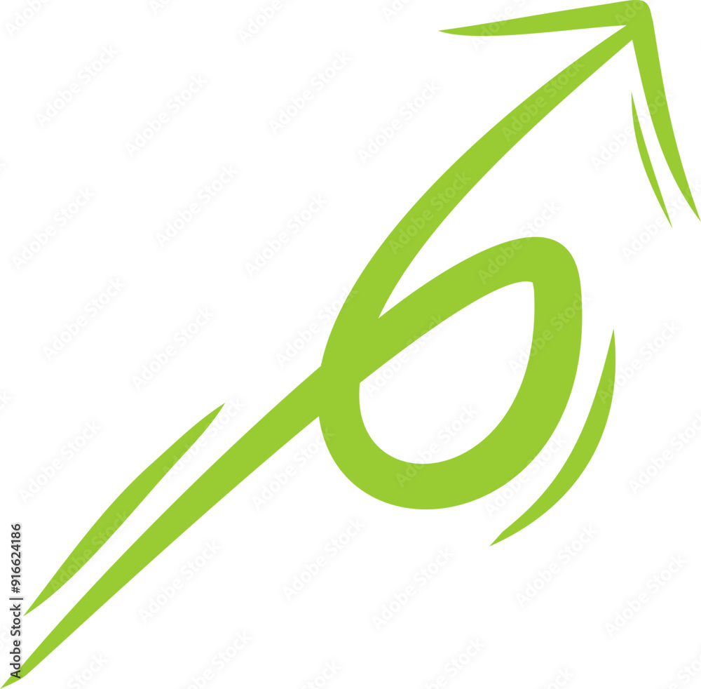Scribble Arrow Line Scribble Arrow Line