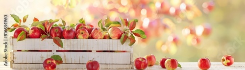 A cozy autumn event at a community farm, with families picking apples, exploring corn mazes, and enjoying the seasonal environment