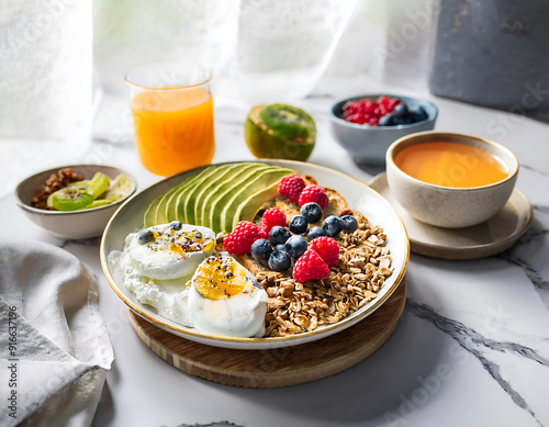 healty foodå