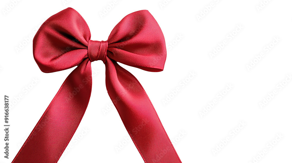 bows on a transparent background bows on a transparent background