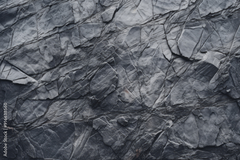 Processed collage of grey mountain cliff rock stone surface texture. Background for banner Processed collage of grey mountain cliff rock stone surface texture. Background for banner