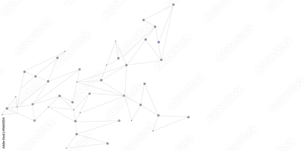 Vector Connect link background. global network technology concept. Abstract geometric background of science and technology concept Vector Connect link background. global network technology concept. Abstract geometric background of science and technology concept