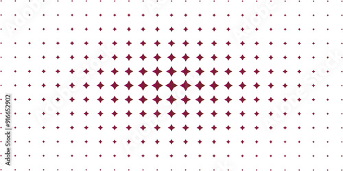 Dotted gradient vector pattern illustration, white and black halftone polka background graphic. Halftone gradient. Dotted gradient, smooth dots spraying and halftones dot background geometric.