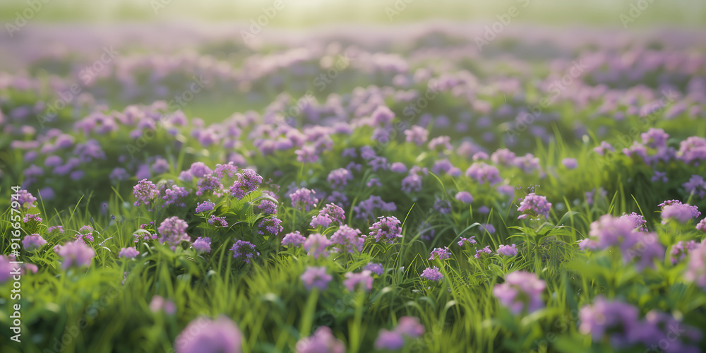Obraz premium Beautiful flowers background
