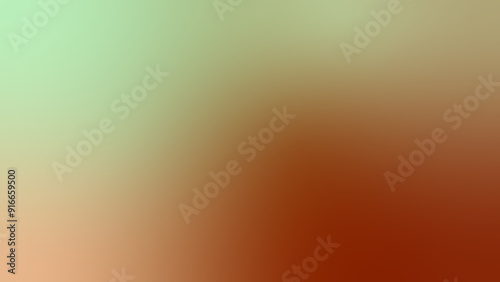 Vintage color theme with soft gradient background. Abstract gradient background illustration. Collection of gradient covers, banners, posters, page illustration design inspiration