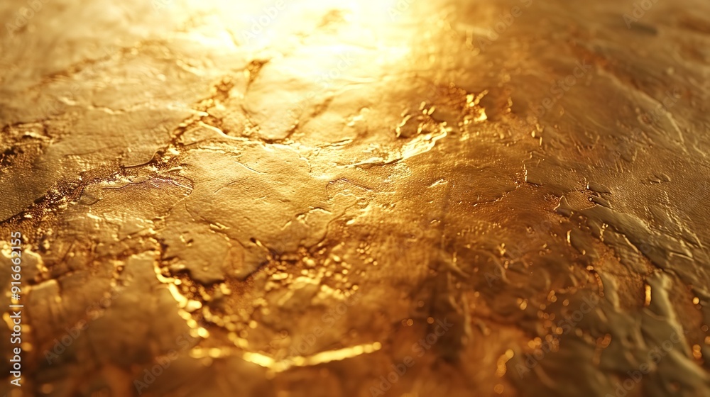 flaky luxurious gold leaf texture background flaky luxurious gold leaf texture background