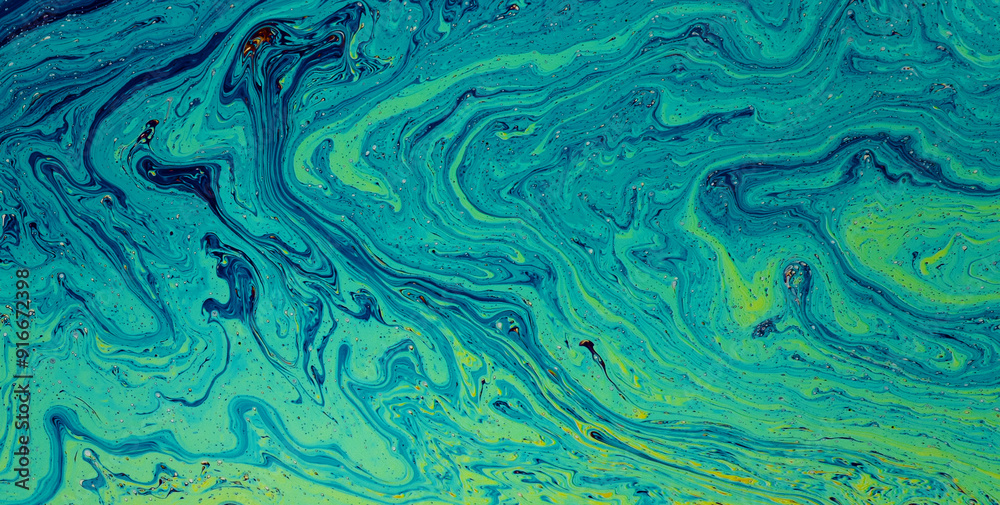 Eclectic and Expressive Painted Dreamscape Infused with an Array of Colors and Abstract Forms Eclectic and Expressive Painted Dreamscape Infused with an Array of Colors and Abstract Forms